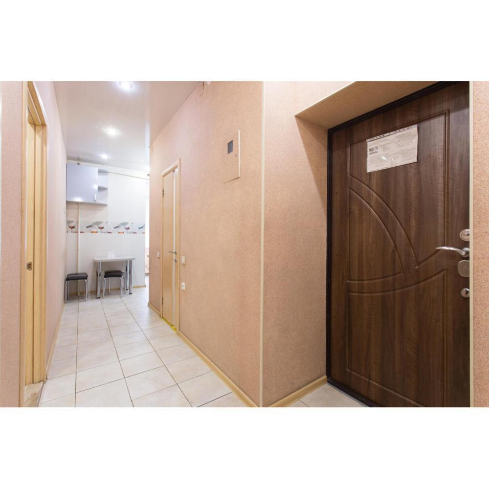 Apartment On Naukova Carcóvia Exterior foto